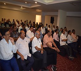 Dealers meet 2022 in Goa